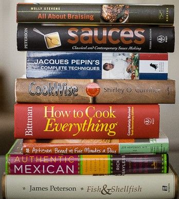 Join the Exchange Library